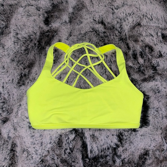 lululemon athletica Other - NWOT Lululemon Sports Bra